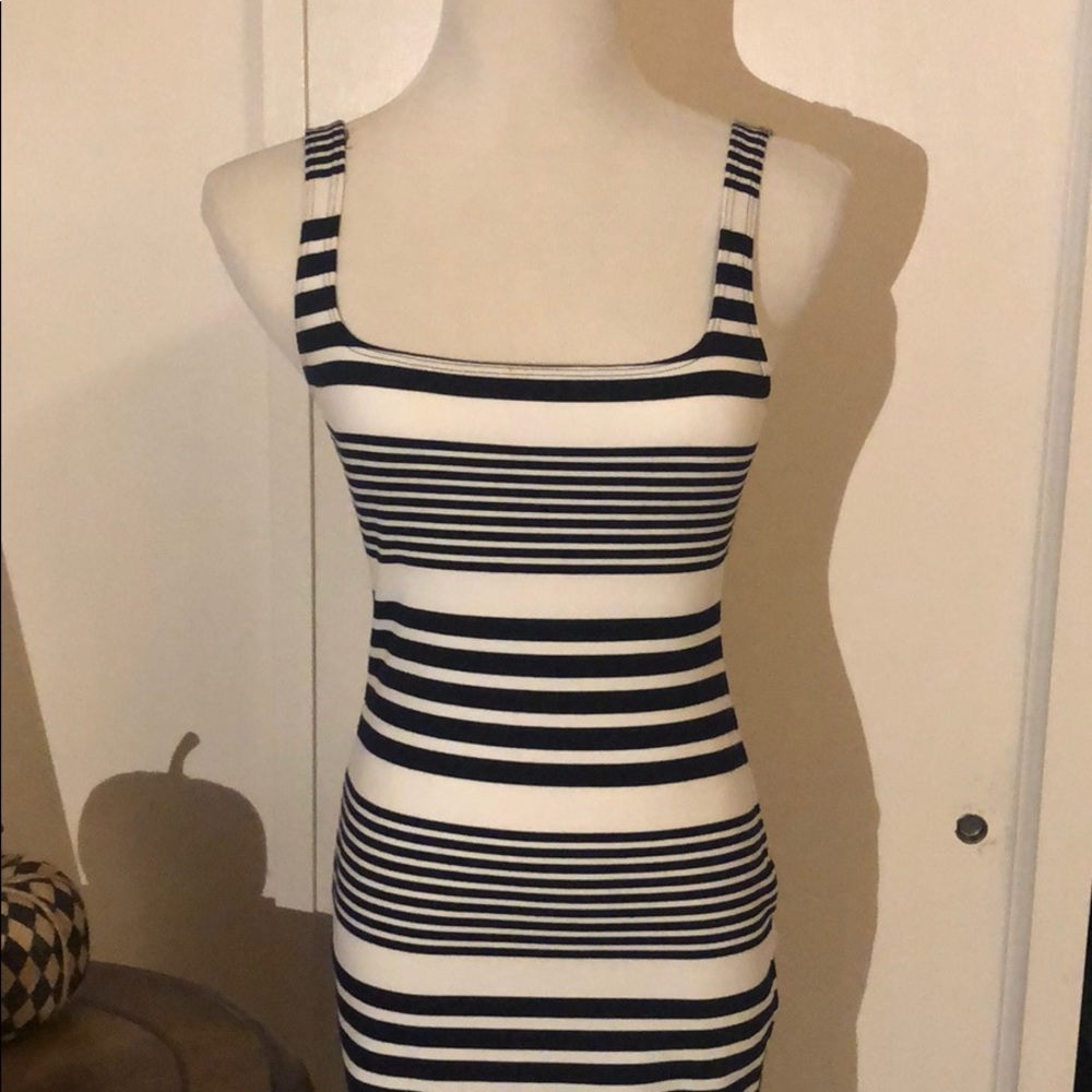 American Apparel Dress